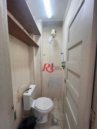 Imagem Apartamento com 2 Quartos à Venda, 108 m² em Gonzaga - Santos Imagem Apartamento com 2 Quartos à Venda, 108 m² em Gonzaga - Santos