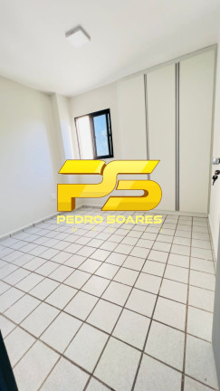 Imagem Apartamento com 3 Quartos à Venda, 80 m² em Jardim Oceania - João Pessoa Imagem Apartamento com 3 Quartos à Venda, 80 m² em Jardim Oceania - João Pessoa