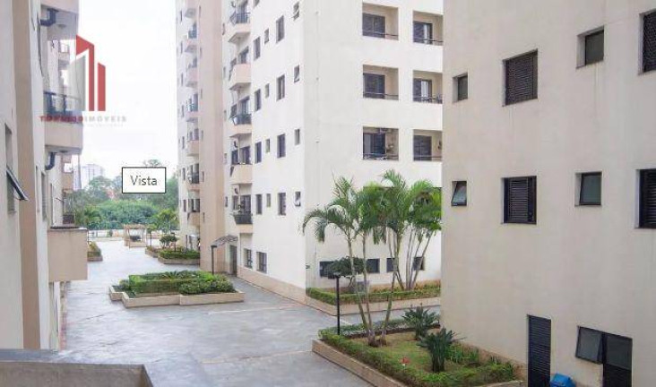 Imagem Apartamento com 3 Quartos à Venda, 94 m² em Mandaqui - São Paulo