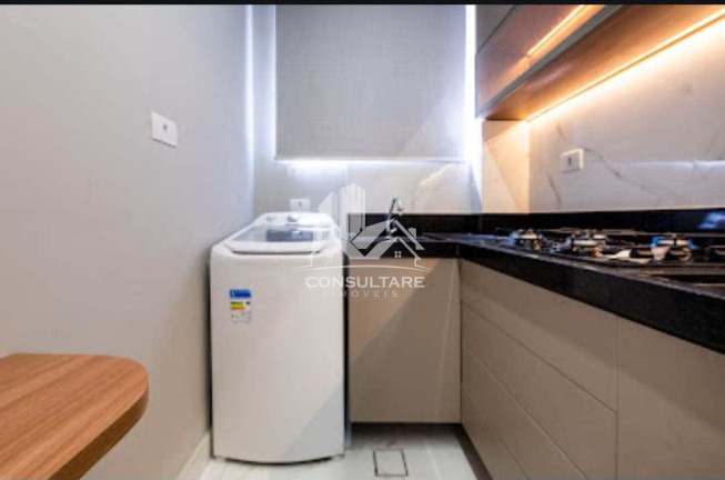Imagem Apartamento com 2 Quartos à Venda, 78 m² em Boqueirão - Santos Imagem Apartamento com 2 Quartos à Venda, 78 m² em Boqueirão - Santos