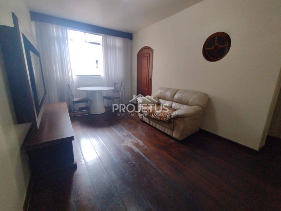 Imagem Apartamento com 2 Quartos à Venda, 61 m² em Vila Mariana - São Paulo