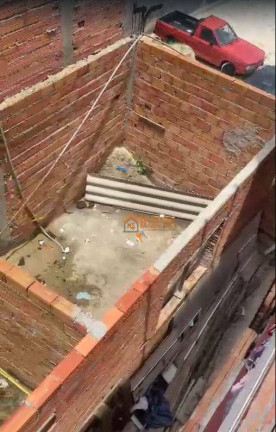 Imagem Casa com 1 Quarto à Venda, 100 m² em Jardim Santa Lídia - Guarulhos Imagem Casa com 1 Quarto à Venda, 100 m² em Jardim Santa Lídia - Guarulhos