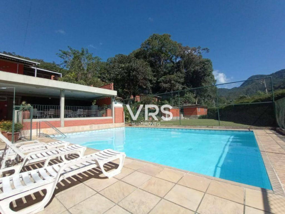Imagem Casa com 2 Quartos à Venda, 75 m² em Posse - Teresópolis Imagem Casa com 2 Quartos à Venda, 75 m² em Posse - Teresópolis