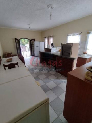 Imagem Casa com 2 Quartos à Venda, 156 m² em Jardim Olaria - Caraguatatuba Imagem Casa com 2 Quartos à Venda, 156 m² em Jardim Olaria - Caraguatatuba