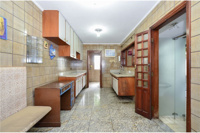 Imagem Casa com 3 Quartos à Venda,  em Morumbi - São Paulo