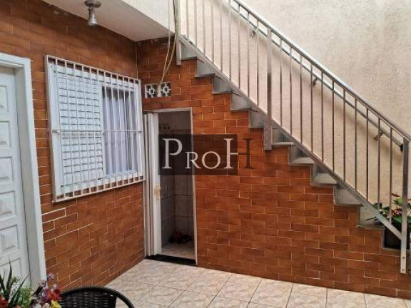 Imagem Casa com 3 Quartos à Venda, 200 m² em Rudge Ramos - São Bernardo Do Campo Imagem Casa com 3 Quartos à Venda, 200 m² em Rudge Ramos - São Bernardo Do Campo
