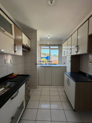 Imagem Apartamento com 2 Quartos à Venda, 53 m² em Polvilho (polvilho) - Cajamar