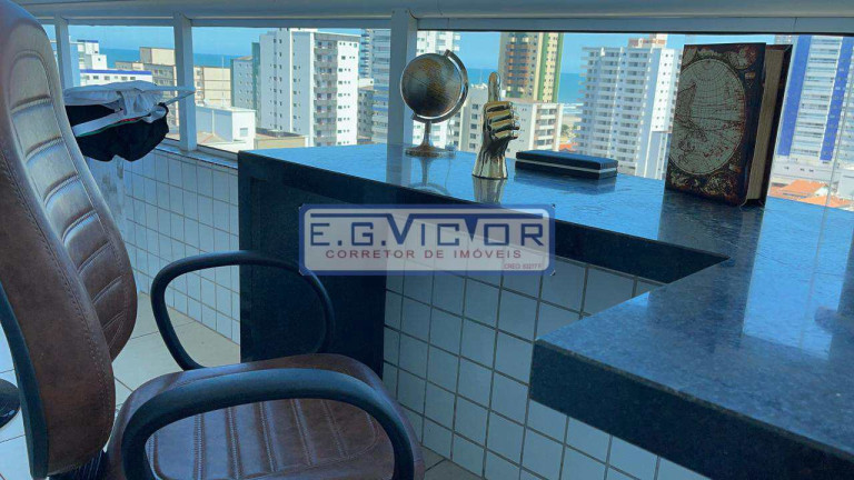 Imagem Apartamento com 2 Quartos à Venda, 90 m² em Guilhermina - Praia Grande Imagem Apartamento com 2 Quartos à Venda, 90 m² em Guilhermina - Praia Grande