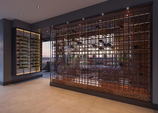 Imagem Apartamento com 3 Quartos à Venda, 136 m² em Barra Sul - Balneário Camboriú