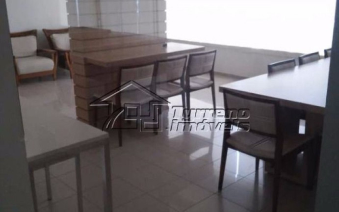 Imagem Apartamento com 3 Quartos para Alugar, 81 m² em Urbanova - São José Dos Campos