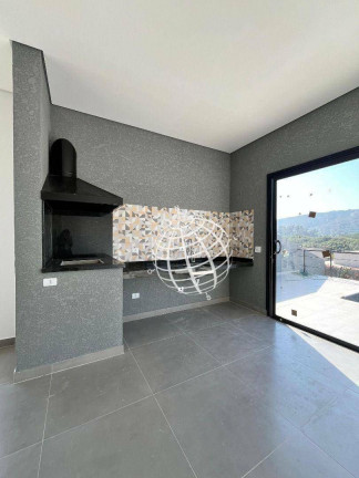Imagem Casa com 3 Quartos à Venda, 250 m² em Condomínio Buona Vita Gold - Atibaia