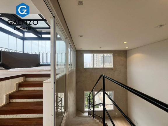 Imagem Apartamento com 3 Quartos à Venda, 176 m² em Sítio Tamboré Alphaville - Barueri