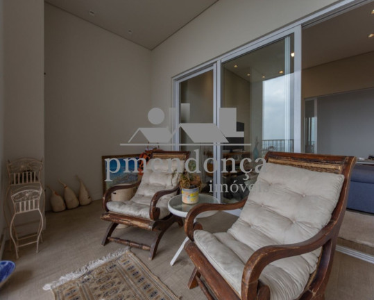 Apartamento com 2 Quartos à Venda, 127 m² em Vila Ipojuca - São Paulo