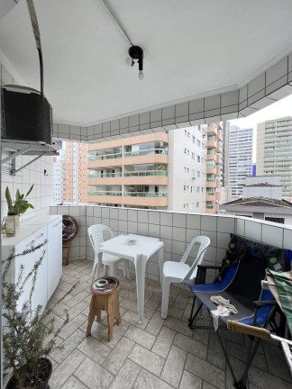 Imagem Apartamento com 1 Quarto à Venda, 70 m² em Aviação - Praia Grande Imagem Apartamento com 1 Quarto à Venda, 70 m² em Aviação - Praia Grande