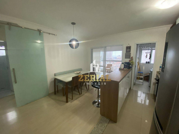 Imagem Apartamento com 2 Quartos à Venda, 65 m² em Santa Paula - São Caetano Do Sul Imagem Apartamento com 2 Quartos à Venda, 65 m² em Santa Paula - São Caetano Do Sul
