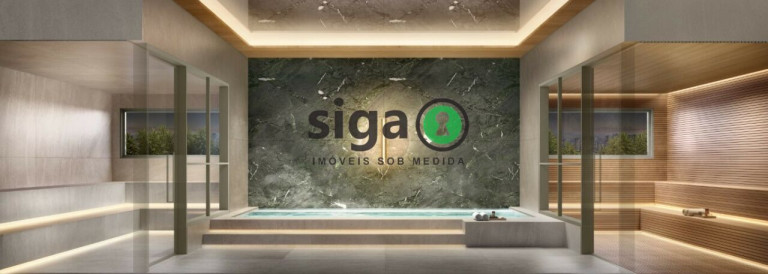 Imagem Apartamento com 4 Quartos à Venda, 162 m² em Brooklin - São Paulo Imagem Apartamento com 4 Quartos à Venda, 162 m² em Brooklin - São Paulo