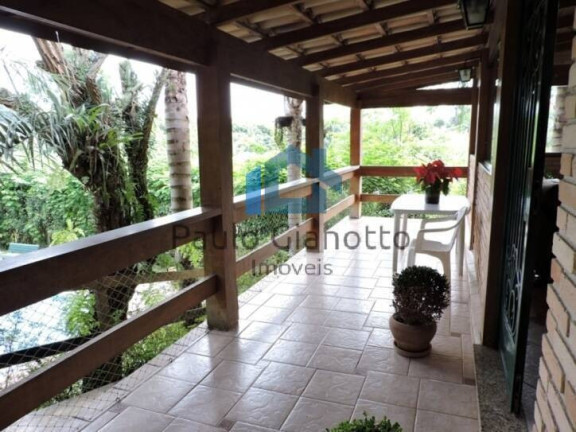 Imagem Casa com 5 Quartos à Venda, 1.123 m² em Granja Viana - Carapicuíba