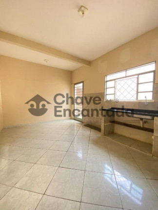 Casa com 2 Quartos à Venda, 125 m² em Residencial Monte Líbano - Birigui
