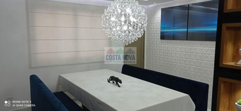 Imagem Casa com 3 Quartos à Venda, 250 m² em Ponta Da Praia - Santos Imagem Casa com 3 Quartos à Venda, 250 m² em Ponta Da Praia - Santos
