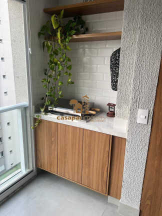 Imagem Apartamento com 2 Quartos à Venda, 65 m² em Boa Vista - São Caetano Do Sul