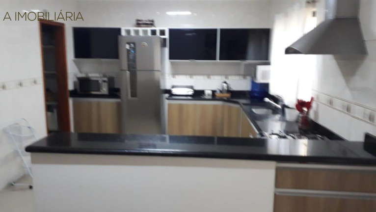 Imagem Casa com 4 Quartos à Venda, 234 m² em Taboão - São Bernardo Do Campo