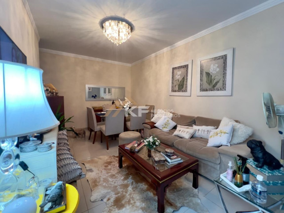 Imagem Apartamento com 2 Quartos à Venda, 65 m² em Jardim Botânico - Ribeirão Preto