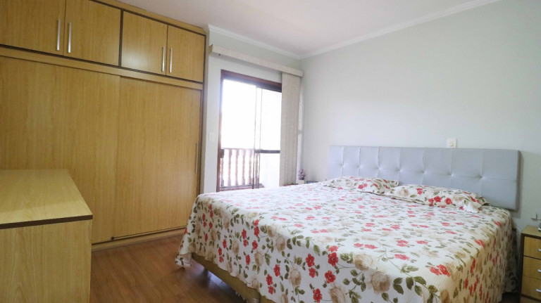 Casa de Condomínio com 3 Quartos à Venda, 188 m² em Tucuruvi - São Paulo