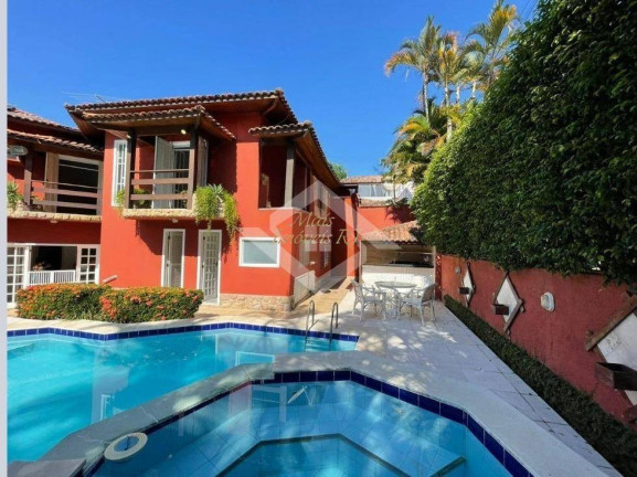 Imagem Casa com 4 Quartos à Venda, 1.000 m² em Piratininga - Niterói Imagem Casa com 4 Quartos à Venda, 1.000 m² em Piratininga - Niterói