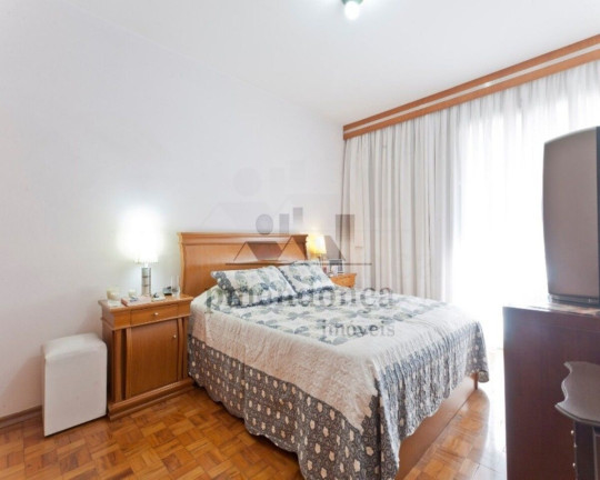 Imagem Apartamento com 3 Quartos à Venda, 199 m² em Higienópolis - São Paulo