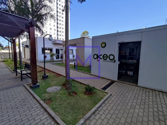 Imagem Apartamento com 2 Quartos para Alugar, 40 m² em Jardim Helena - São Paulo Imagem Apartamento com 2 Quartos para Alugar, 40 m² em Jardim Helena - São Paulo