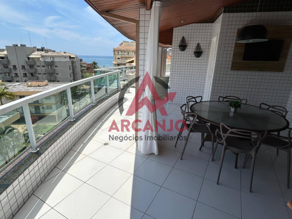 Imagem Cobertura com 4 Quartos à Venda, 225 m² em Praia Grande - Ubatuba Imagem Cobertura com 4 Quartos à Venda, 225 m² em Praia Grande - Ubatuba