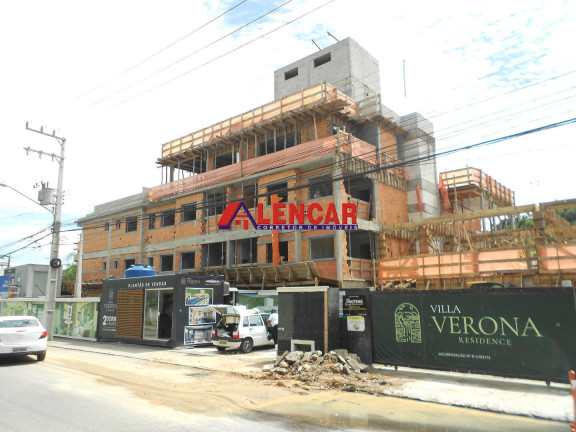 Imagem Apartamento com 2 Quartos à Venda, 69 m² em Cachoeira Do Bom Jesus - Florianópolis
