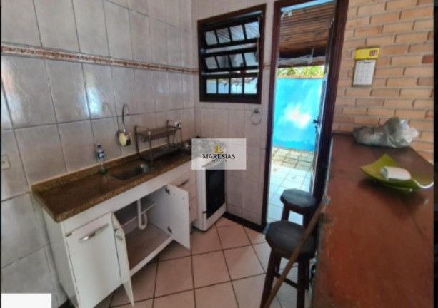 Imagem Casa com 3 Quartos à Venda, 90 m² em Boiçucanga - São Sebastião