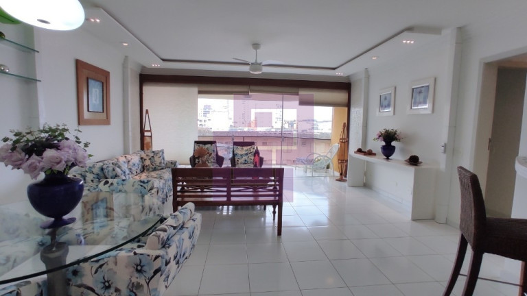 Imagem Cobertura com 4 Quartos à Venda, 307 m² em Enseada - Guarujá Imagem Cobertura com 4 Quartos à Venda, 307 m² em Enseada - Guarujá