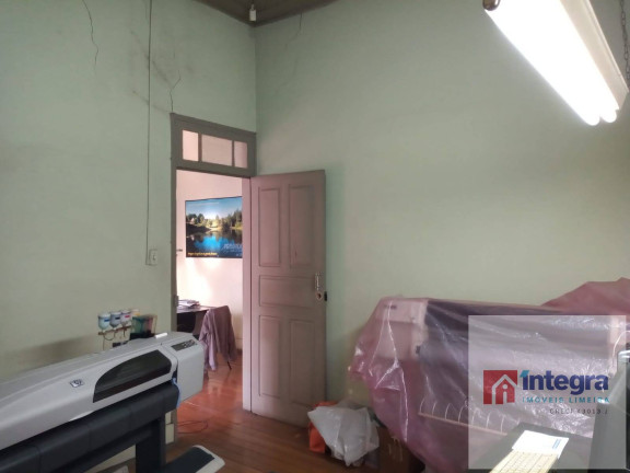 Imagem Sala Comercial à Venda, 447 m² em Centro - Limeira
