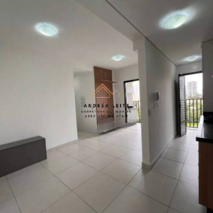 Imagem Apartamento com 2 Quartos à Venda, 55 m² em Parque Campolim - Sorocaba