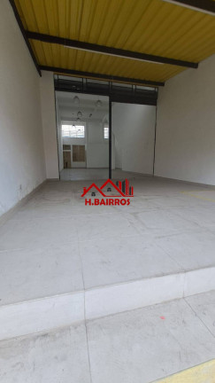 Imagem Ponto Comercial para Alugar, em Centro - São José Dos Campos Imagem Ponto Comercial para Alugar, em Centro - São José Dos Campos