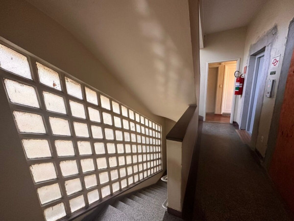 Imagem Apartamento com 1 Quarto à Venda, 43 m² em Campos Elíseos - São Paulo