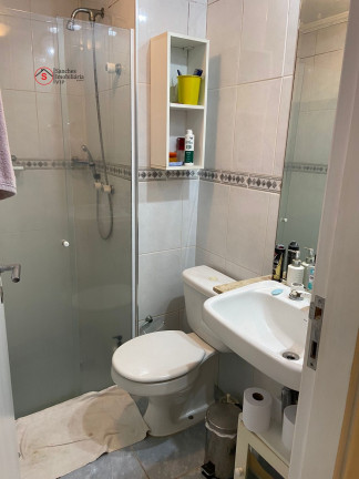 Imagem Apartamento com 2 Quartos à Venda, 79 m² em Jardim Bela Vista - Santo André Imagem Apartamento com 2 Quartos à Venda, 79 m² em Jardim Bela Vista - Santo André
