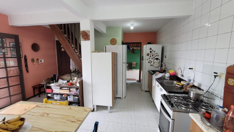 Imagem Casa com 2 Quartos à Venda, 123 m² em Glória - Joinville