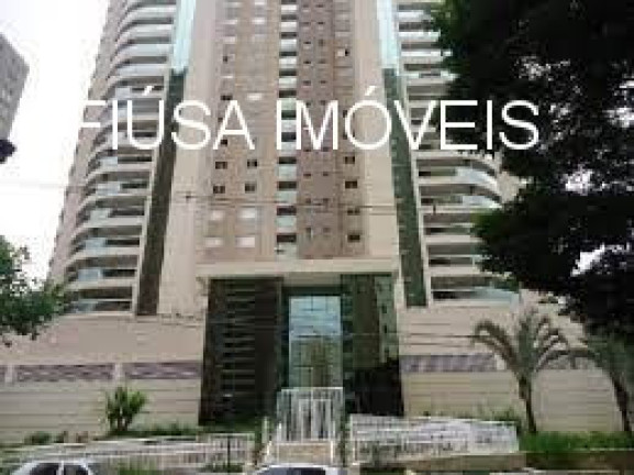 Imagem Apartamento com 3 Quartos à Venda, 209 m² em Bosque Das Juritis - Ribeirão Preto Imagem Apartamento com 3 Quartos à Venda, 209 m² em Bosque Das Juritis - Ribeirão Preto