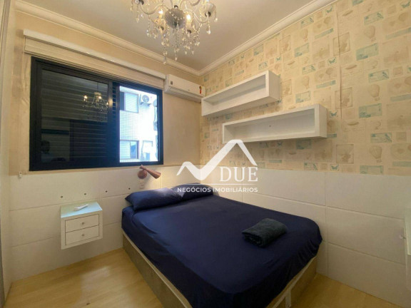 Imagem Apartamento com 3 Quartos à Venda, 134 m² em Pompéia - Santos Imagem Apartamento com 3 Quartos à Venda, 134 m² em Pompéia - Santos