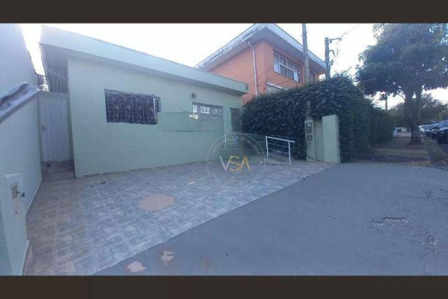 Imagem Casa com 4 Quartos para Alugar, 150 m² em Jardim Guanabara - Campinas Imagem Casa com 4 Quartos para Alugar, 150 m² em Jardim Guanabara - Campinas