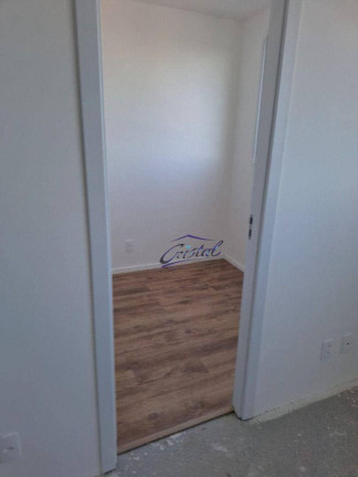 Apartamento com 2 Quartos à Venda, 38 m² em Butantã - São Paulo