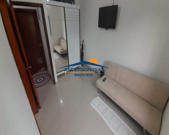 Imagem Casa com 2 Quartos à Venda, 98 m² em Praia Das Palmeiras - Caraguatatuba