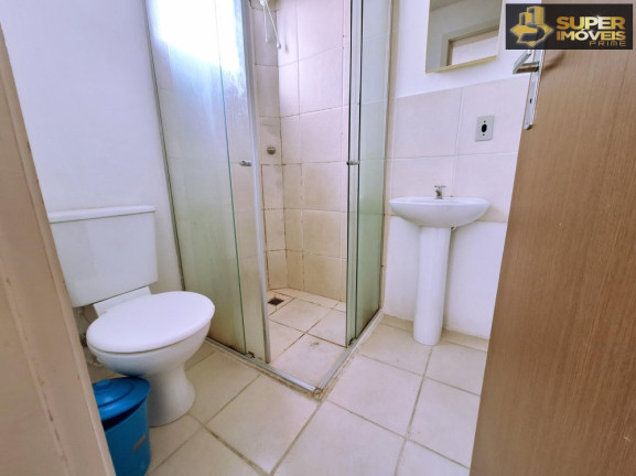 Imagem Apartamento com 2 Quartos à Venda, 45 m² em Areal - Pelotas