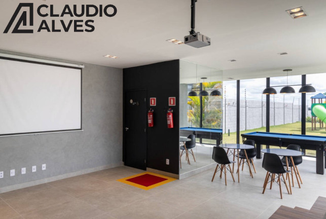 Imagem Casa de Condomínio com 3 Quartos à Venda, 110 m² em Sim - Feira De Santana