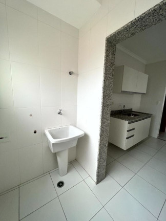 Imagem Apartamento com 2 Quartos à Venda, 62 m² em Campestre - Santo André Imagem Apartamento com 2 Quartos à Venda, 62 m² em Campestre - Santo André