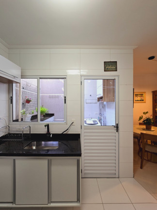 Imagem Casa de Condomínio com 2 Quartos à Venda, 64 m² em Tucuruvi - São Paulo