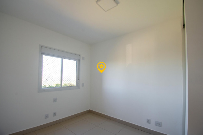 Imagem Apartamento com 3 Quartos para Alugar, 93 m² em Quinta Da Primavera - Ribeirão Preto